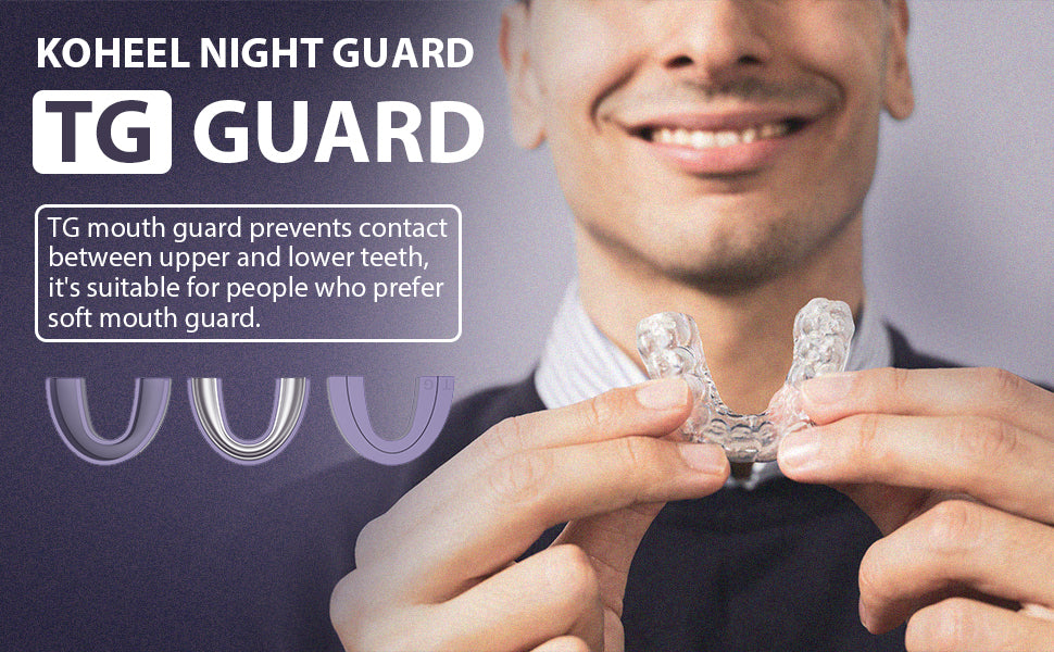 night guard for teeth
