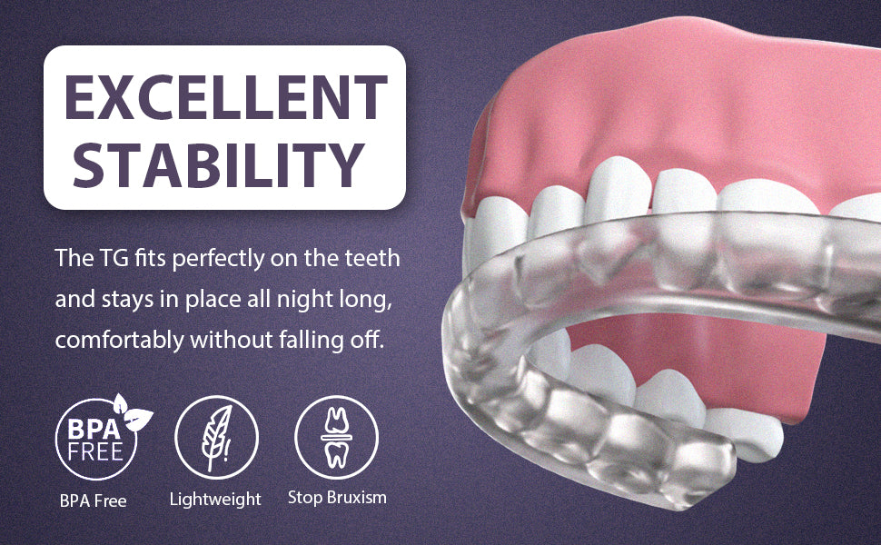 night guard for teeth
