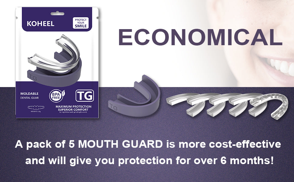 night guard for teeth