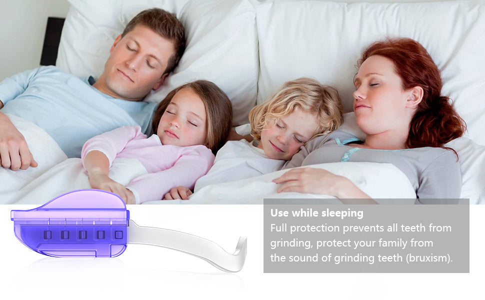 bite guard