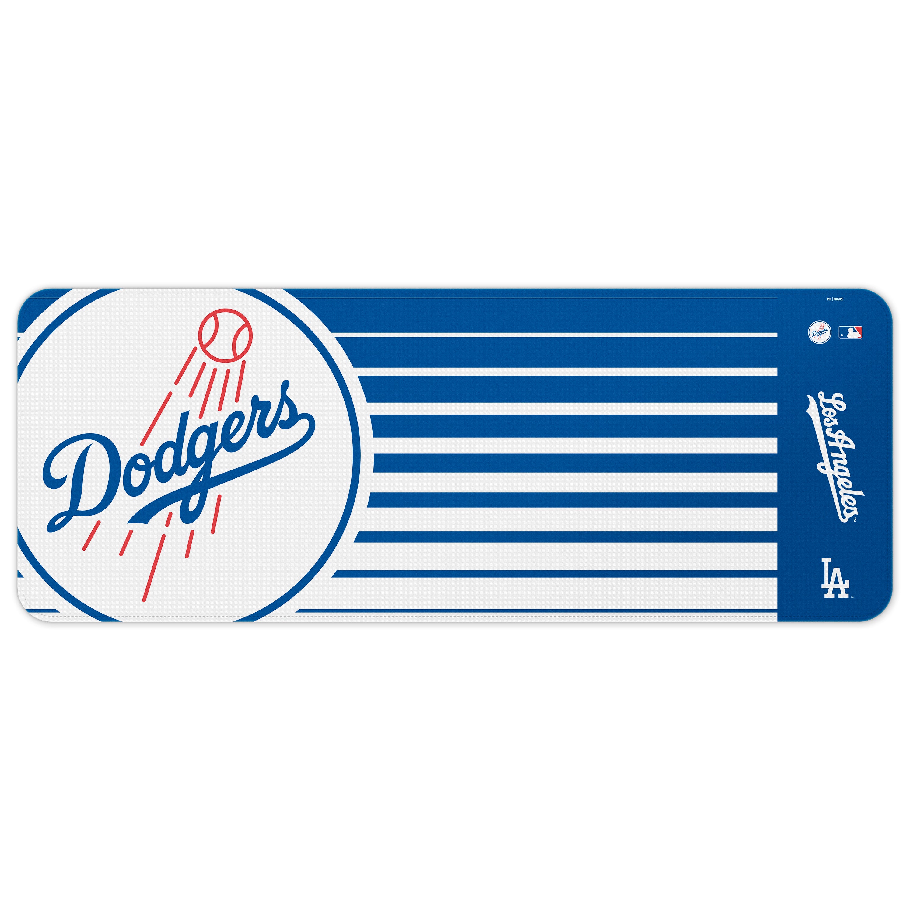 MLB Performance Desk Mat