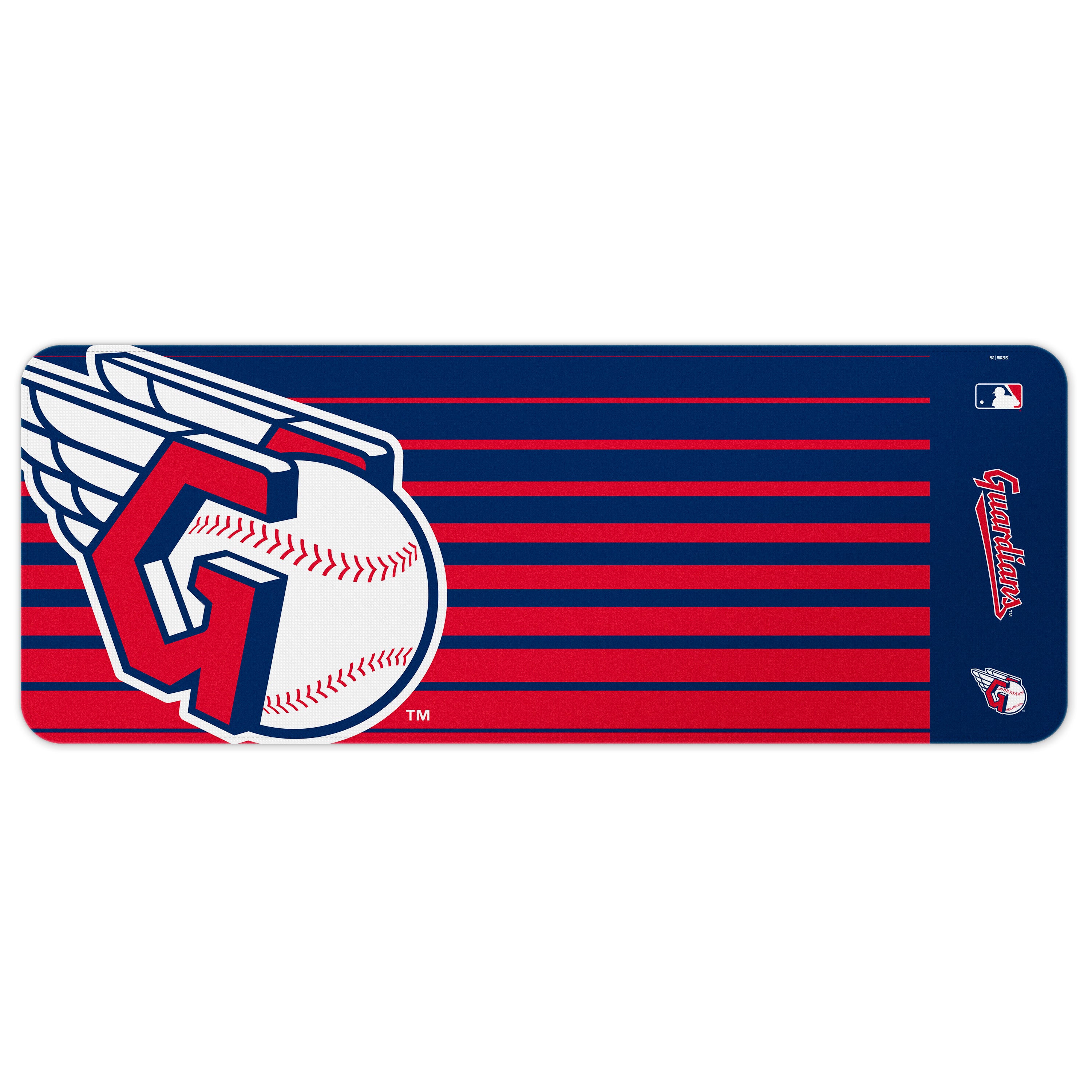 MLB Performance Desk Mat