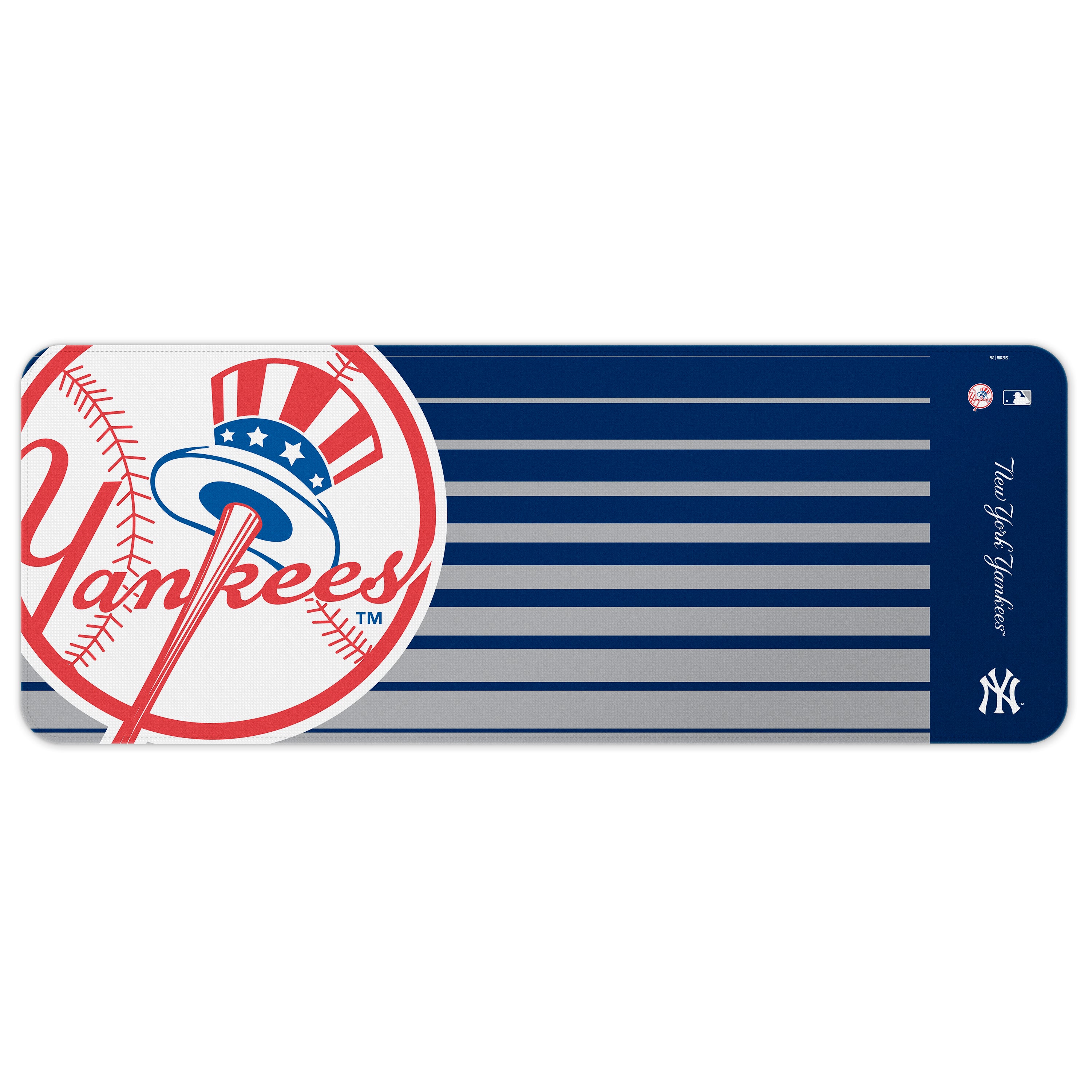 MLB Performance Desk Mat