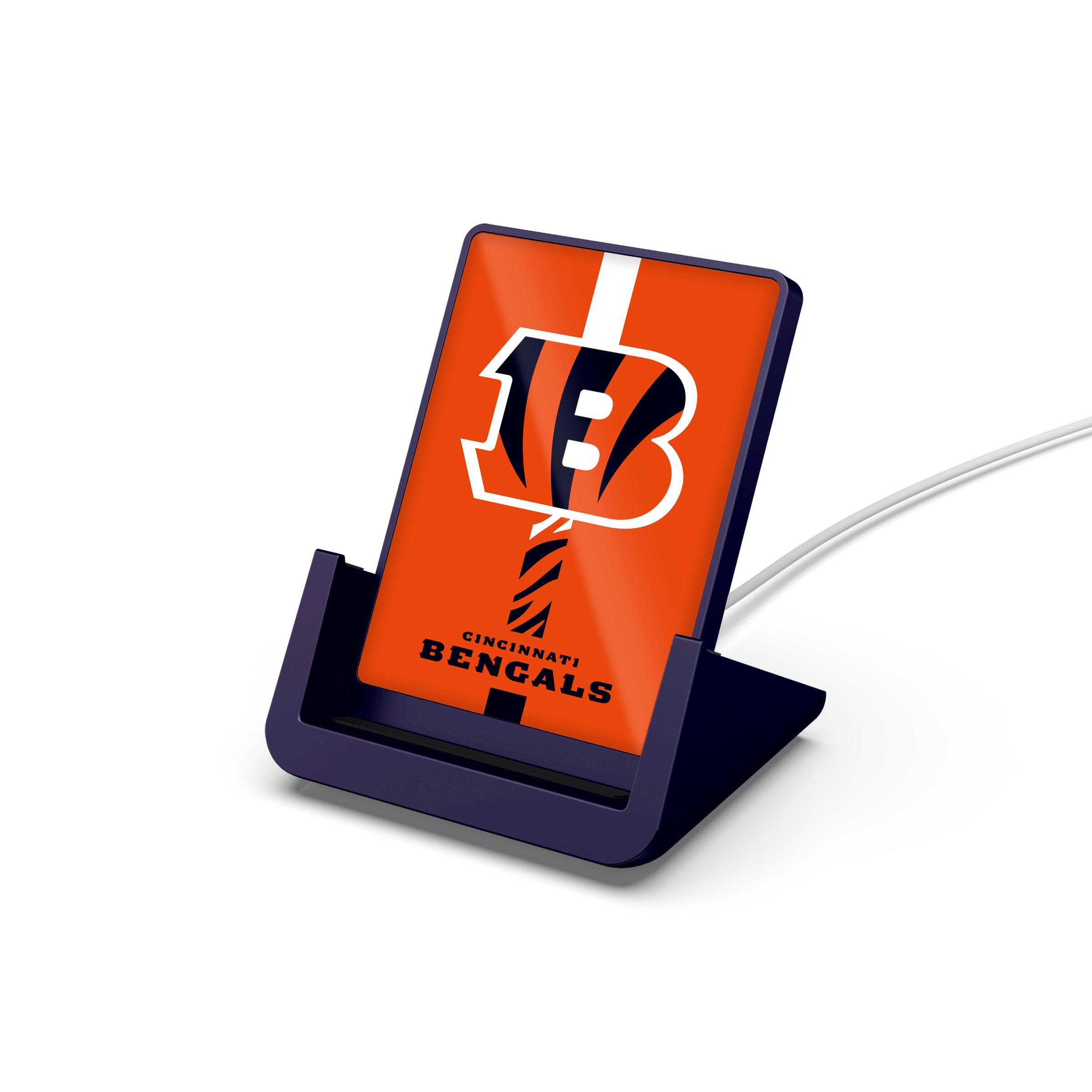 NFL Wireless Charging Stand