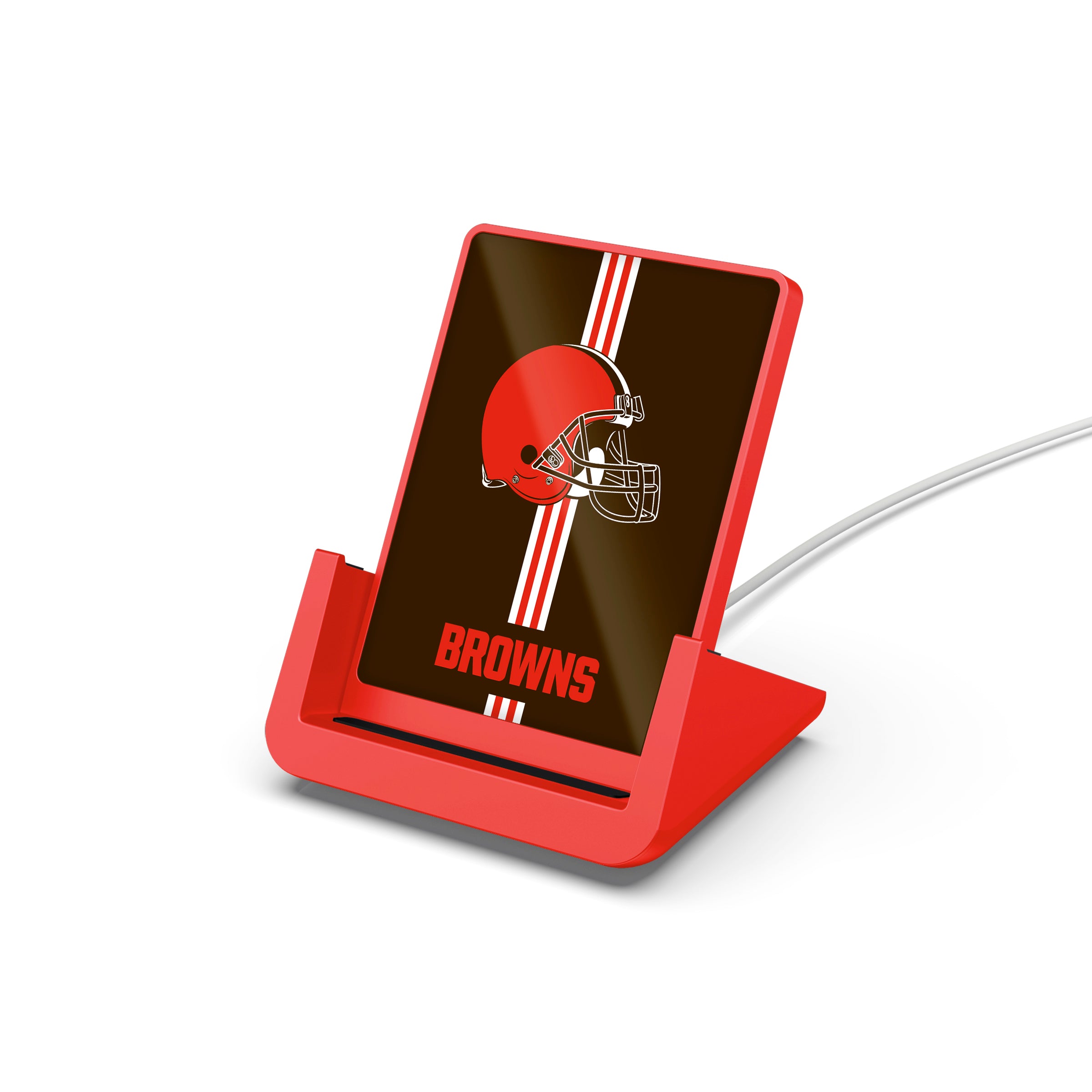 NFL Wireless Charging Stand