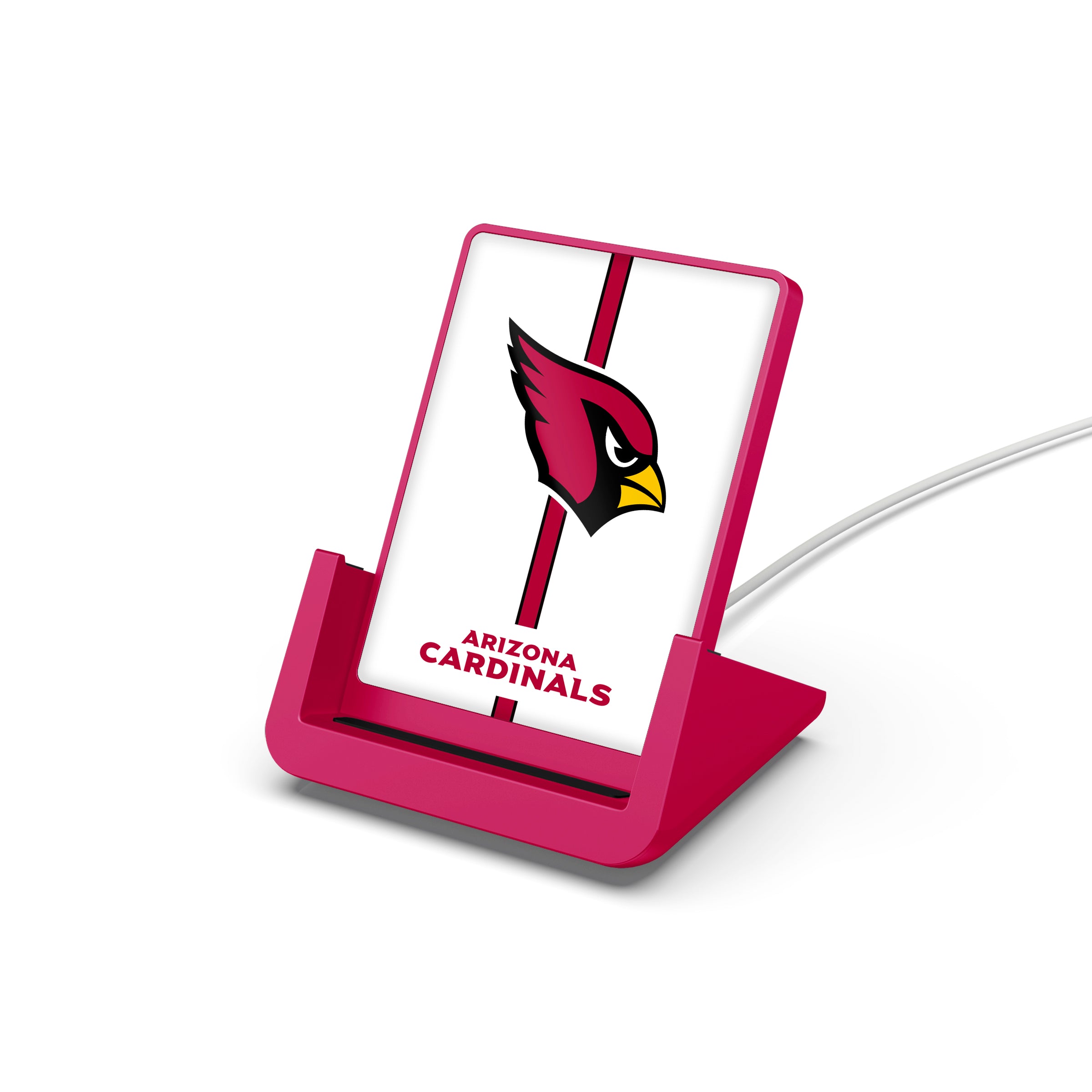 NFL Wireless Charging Stand