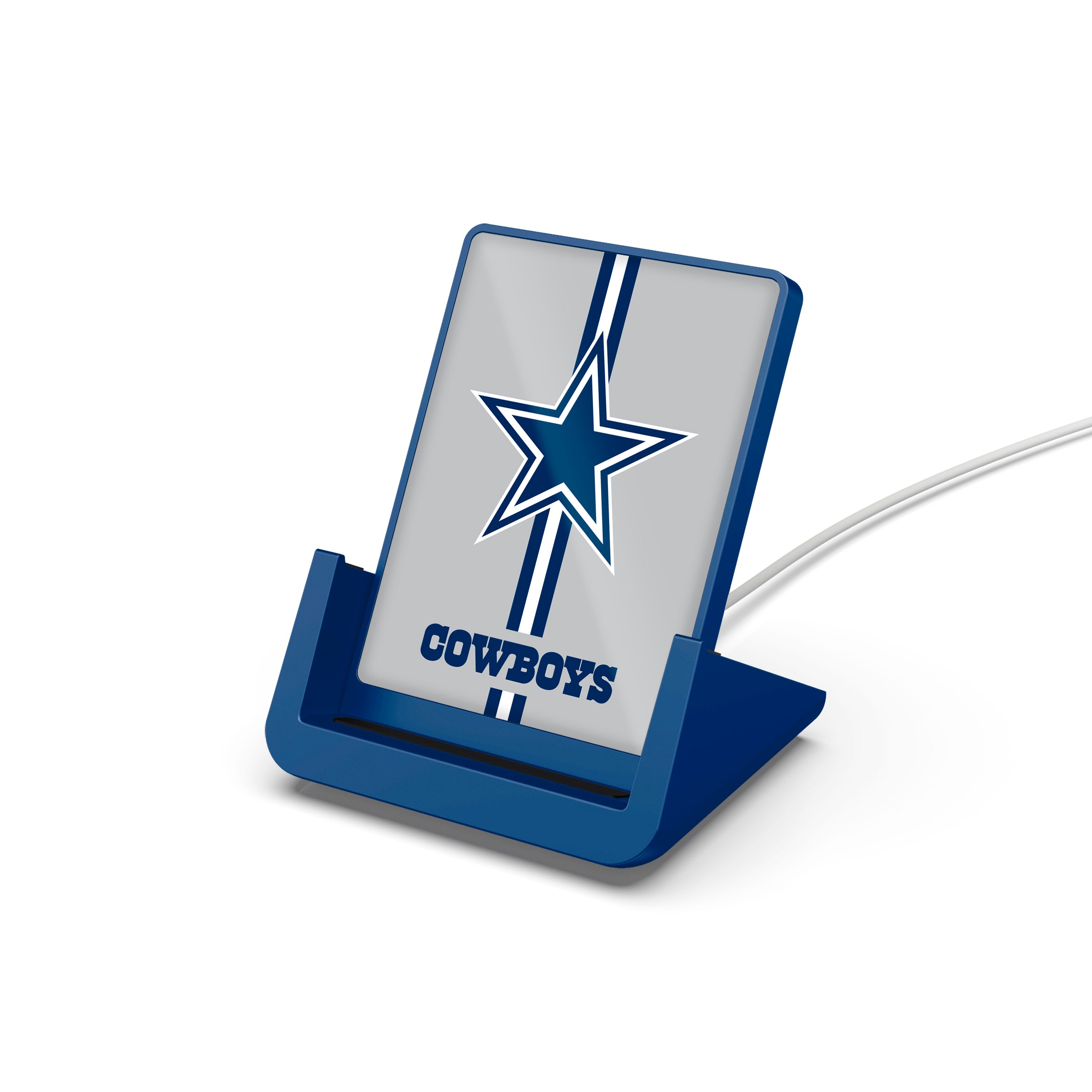 NFL Wireless Charging Stand