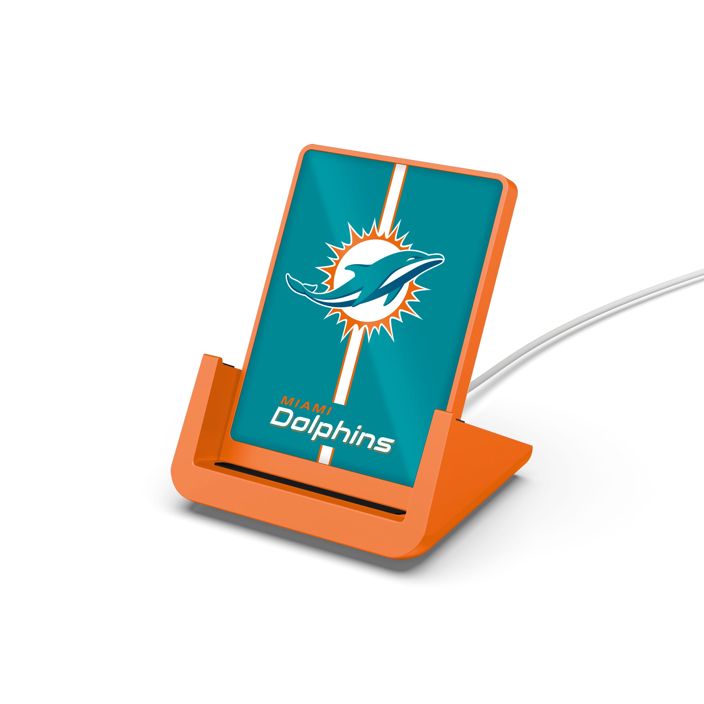 NFL Wireless Charging Stand