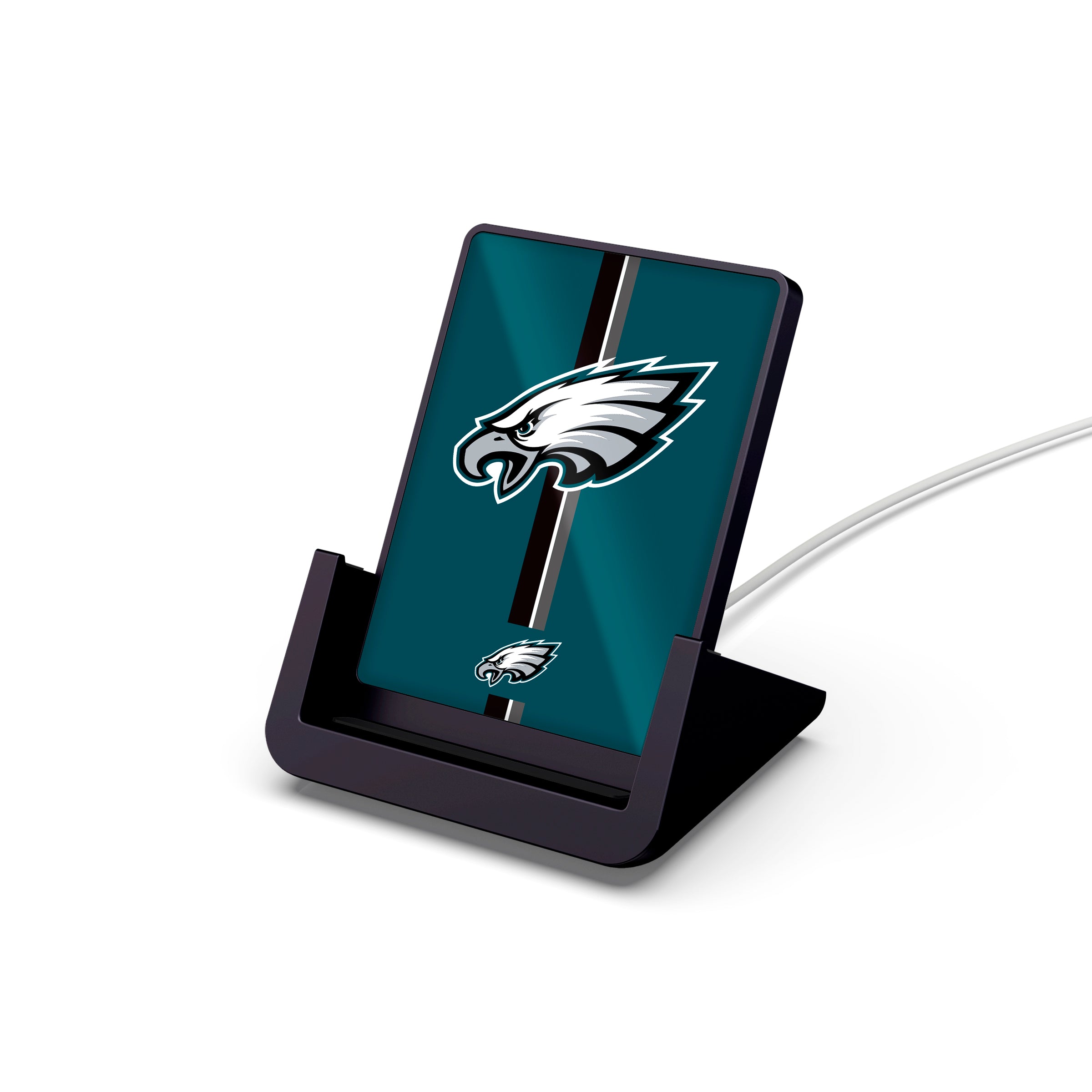 NFL Wireless Charging Stand