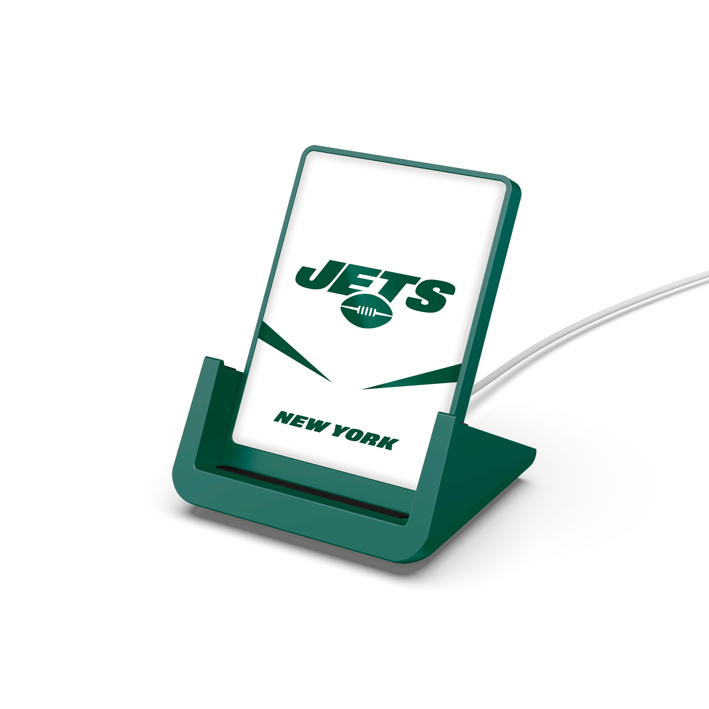 NFL Wireless Charging Stand