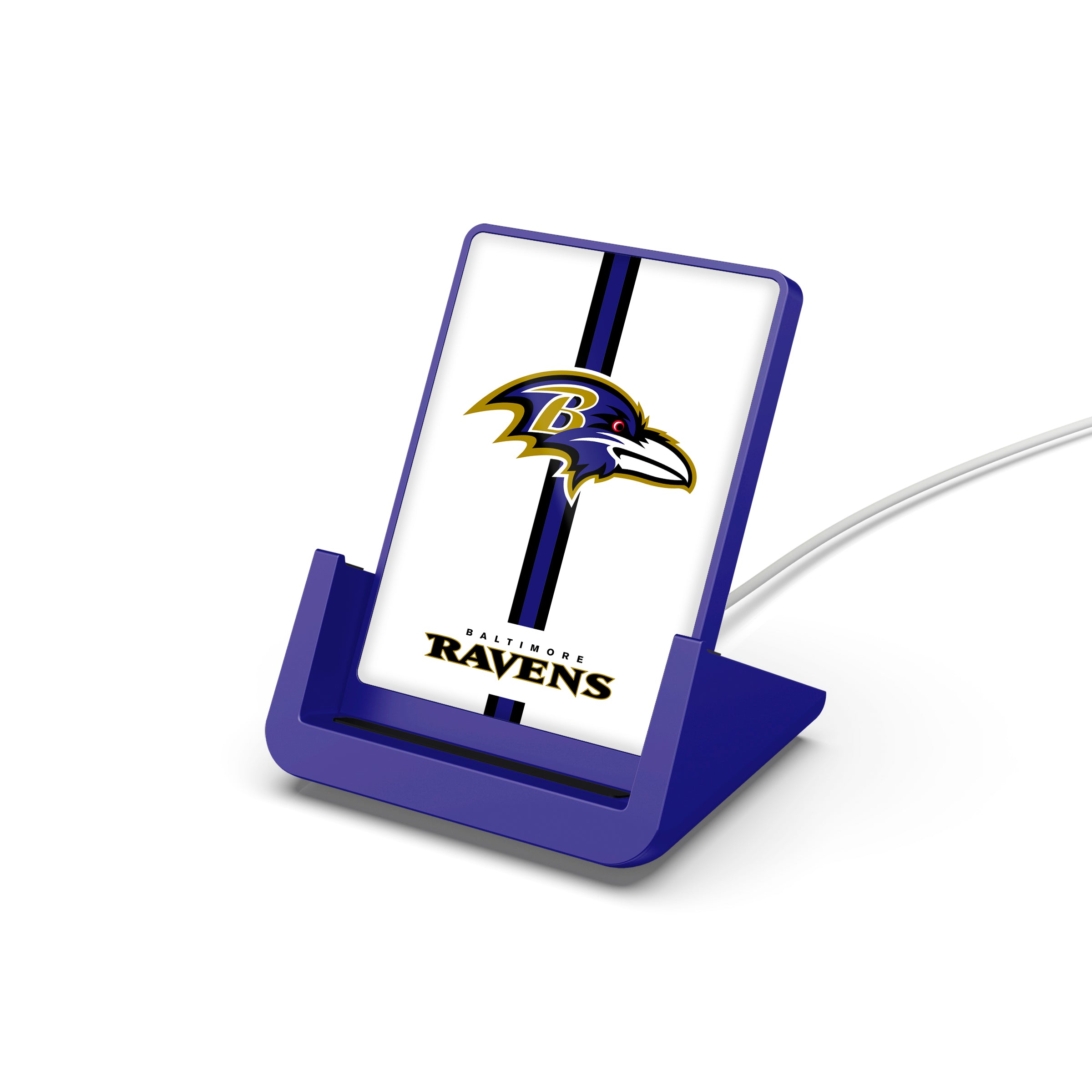 NFL Wireless Charging Stand