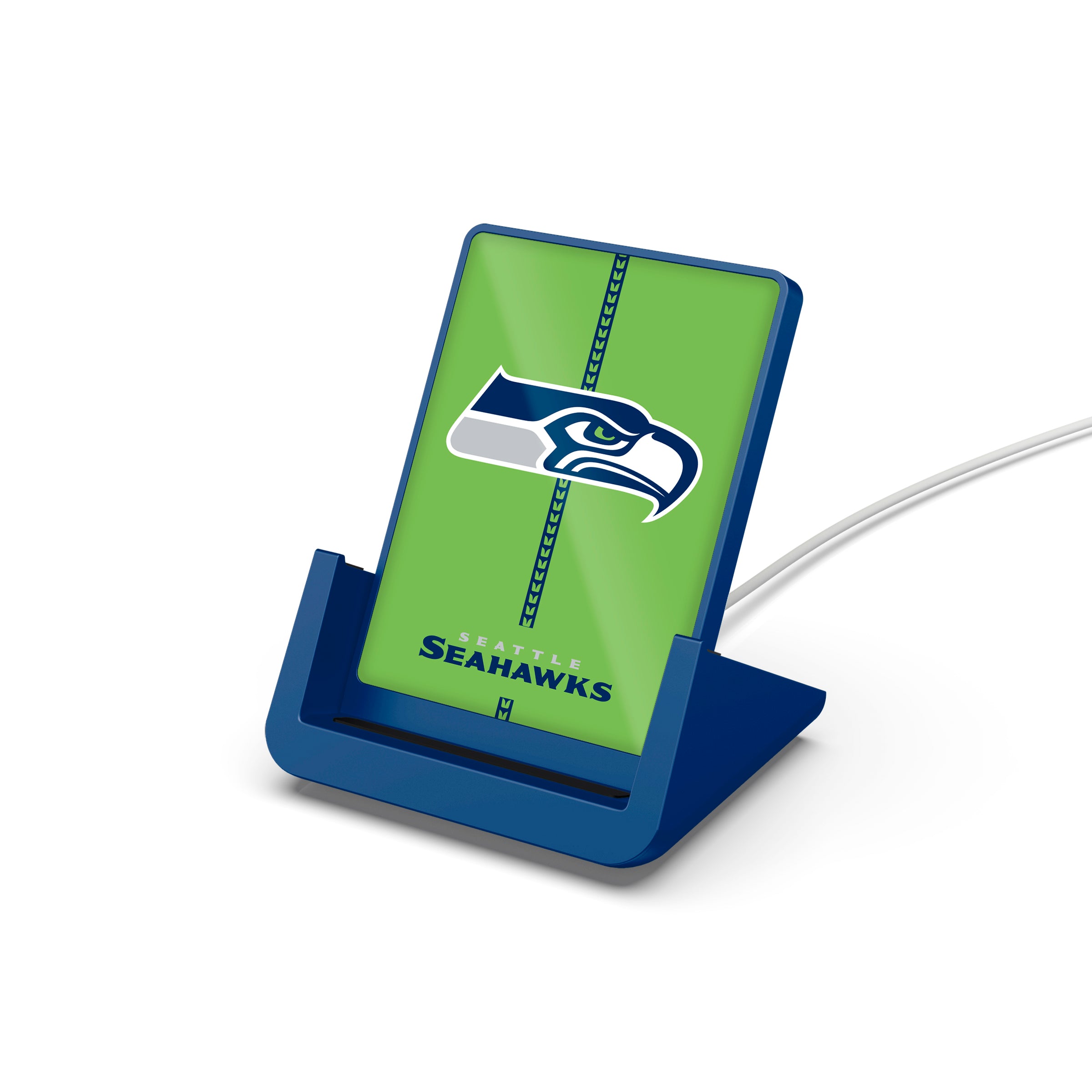 NFL Wireless Charging Stand