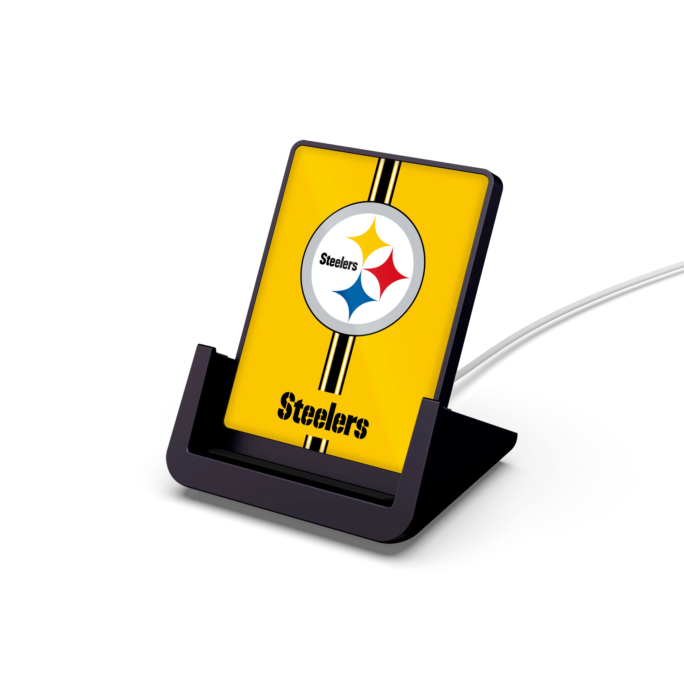 NFL Wireless Charging Stand