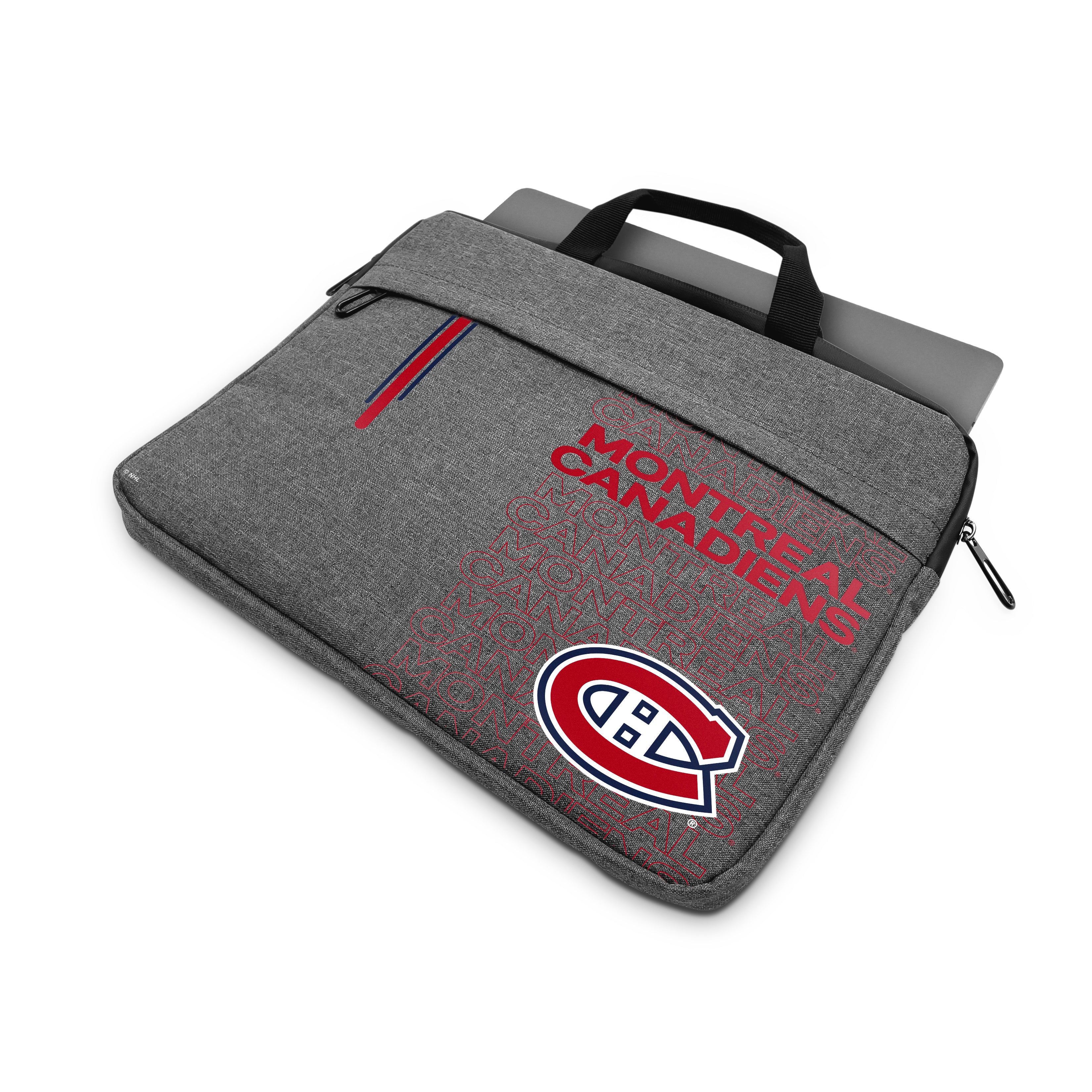 NHL Laptop Case