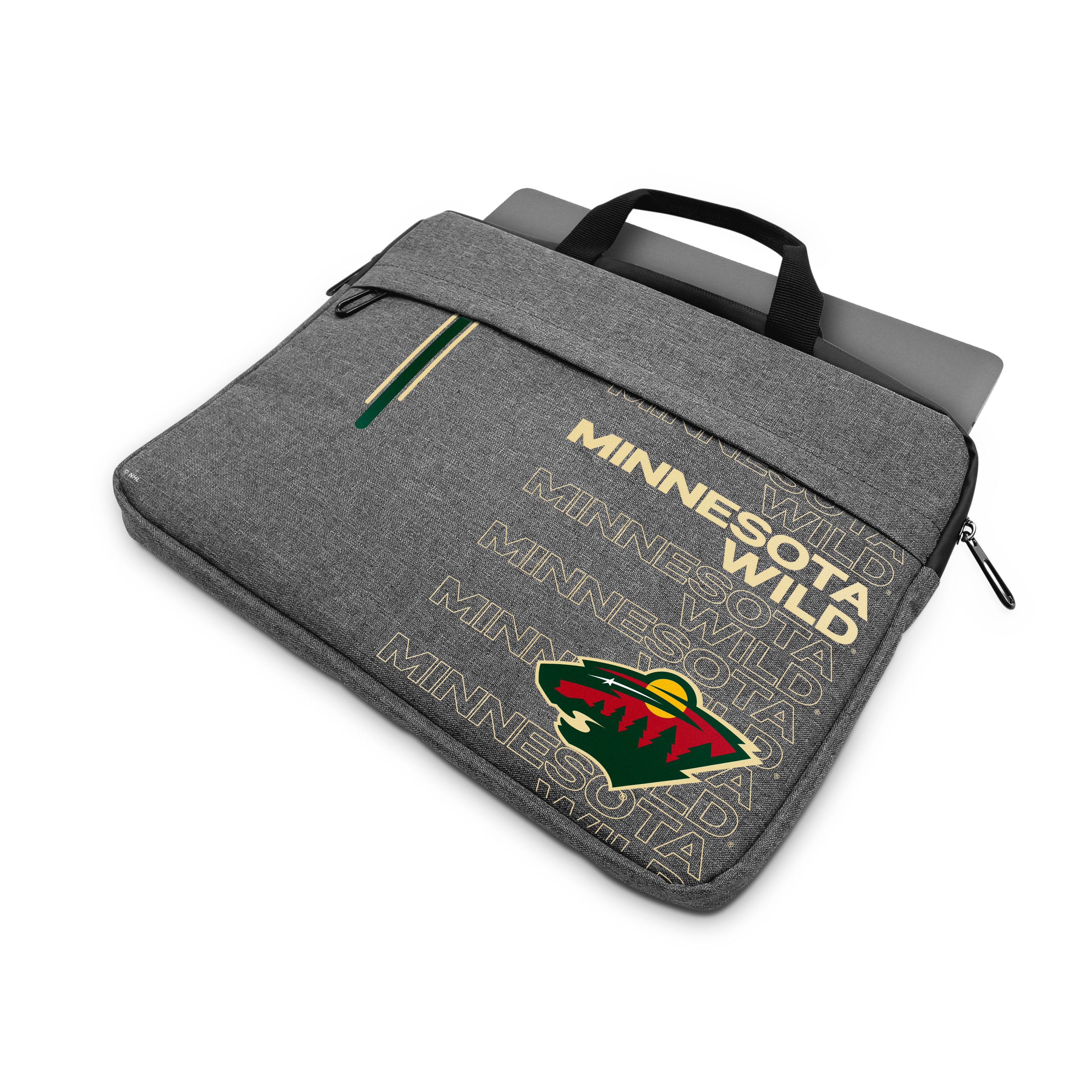 NHL Laptop Case