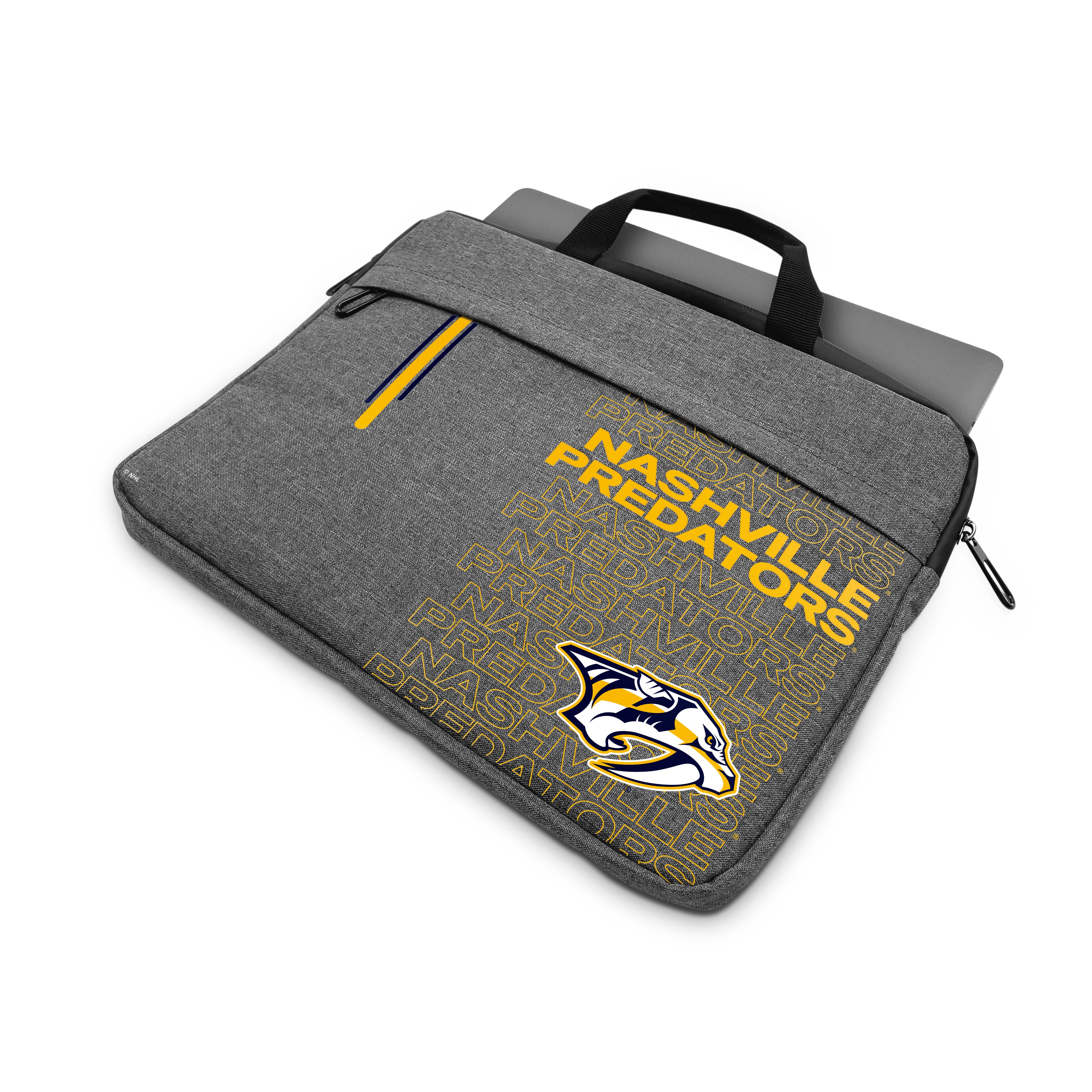 NHL Laptop Case