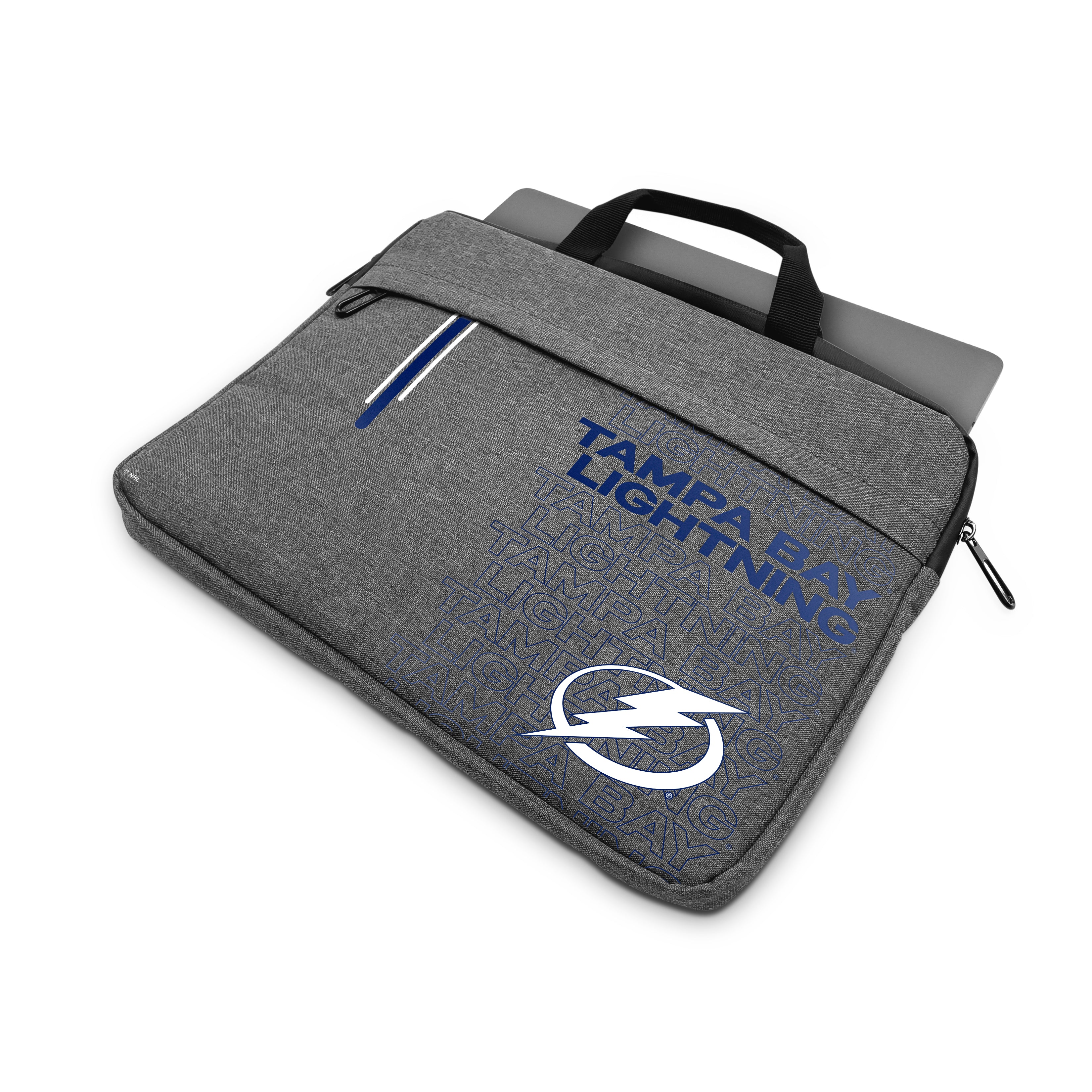 NHL Laptop Case