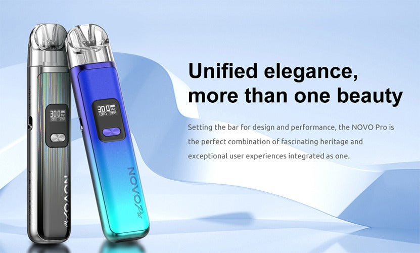 SMOK Novo Pro Pod System Kit