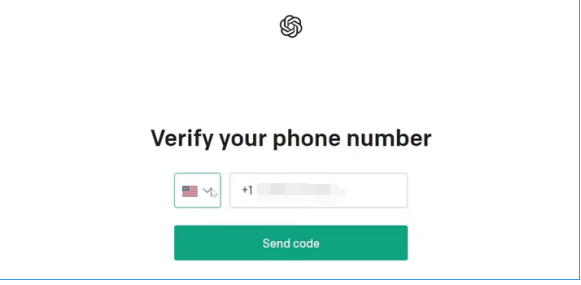 verify phone number