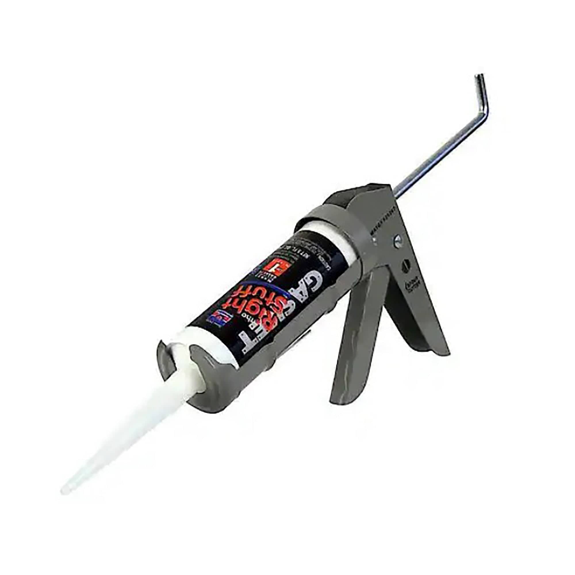 The Right Stuff Caulking Gun Permatex 800368