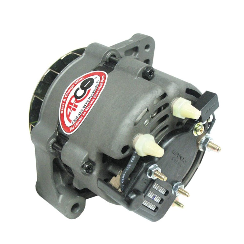 Arco Marine 60125 Premium Replacement Alternator