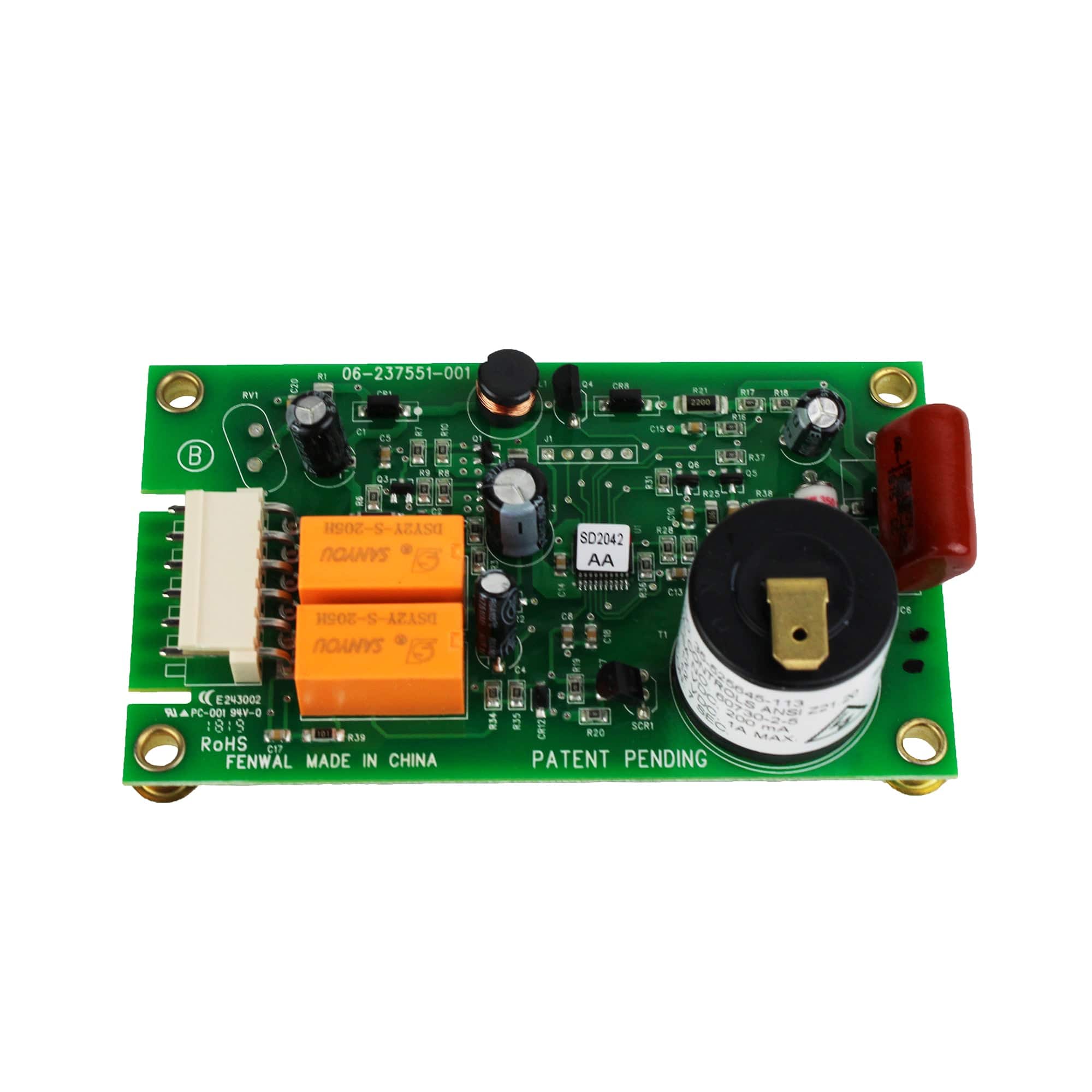 MC Enterprises 520814MC Suburban Water Heater Igniter Control Board