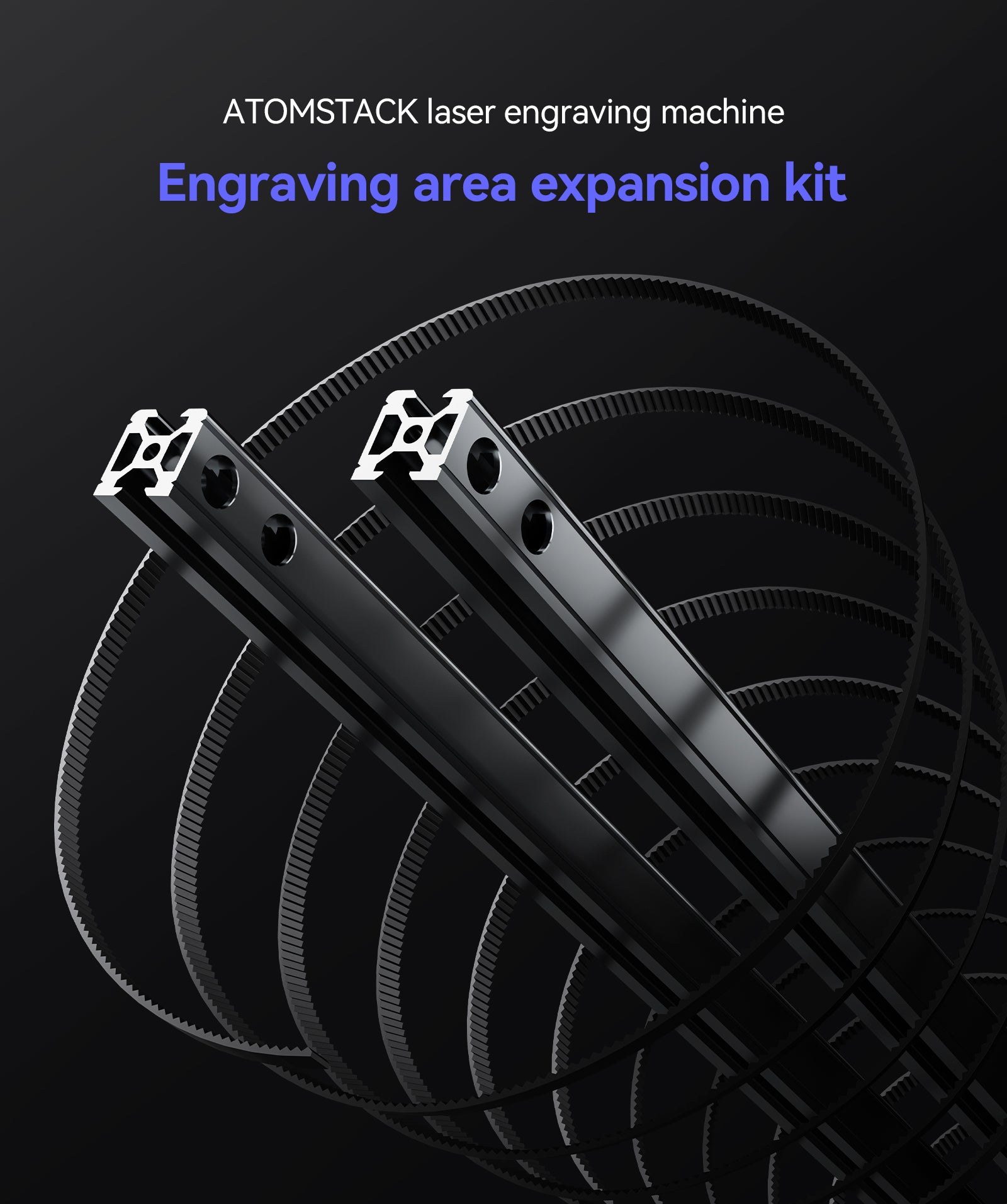 X7 Extension kit D1