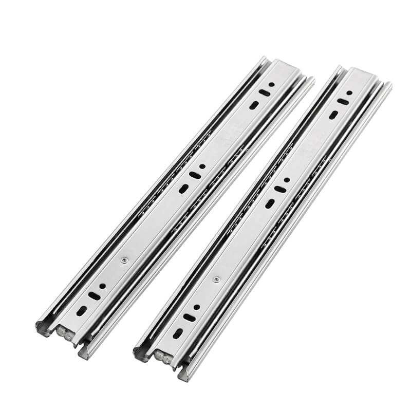 stainless steel drawer slides 424inch Aolisheng