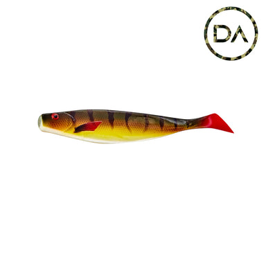诱饵钓鱼-鲈鱼软塑料鱼饵(120毫米)