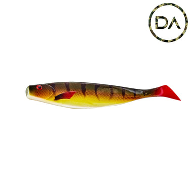 诱饵钓鱼-鲈鱼软塑料鱼饵(150mm)