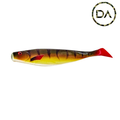 诱饵钓鱼-鲈鱼软塑料鱼饵(180毫米)