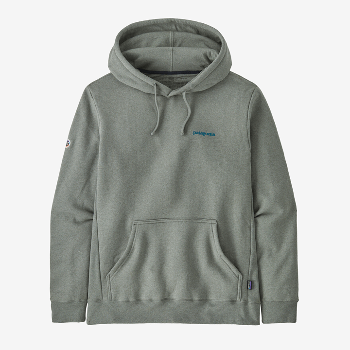 Patagonia Fitz Roy Icon Uprisal Hoody Unisex