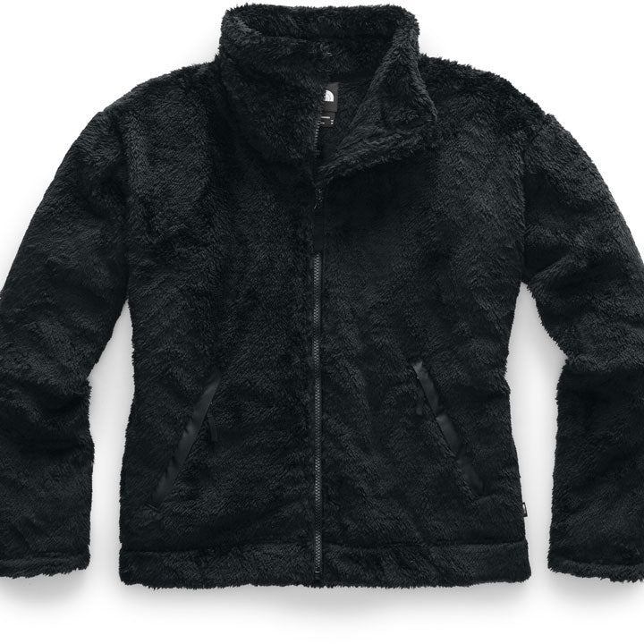 The North Face Furry Fleece 2.0 Jacket Womens