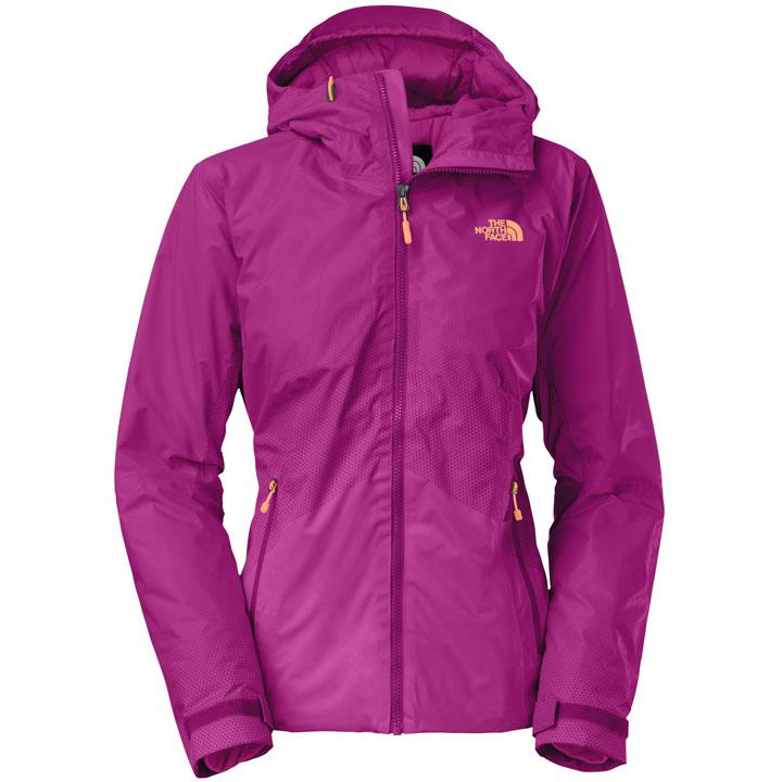 The North Face Fuseform Insulated Jacket Womens – Alpine Gears Outlets