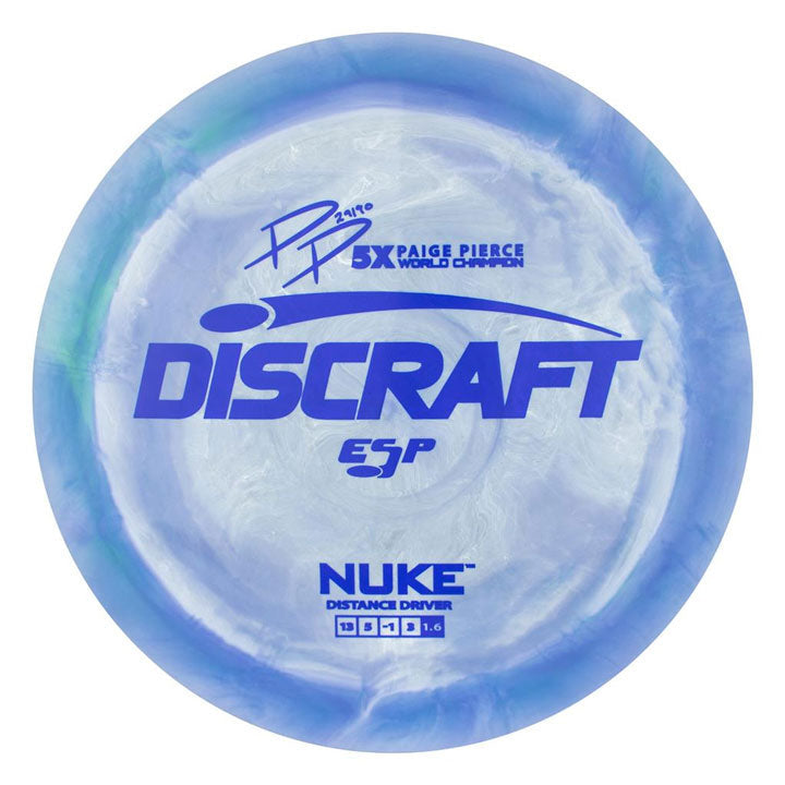 Discraft Nuke Distance Driver