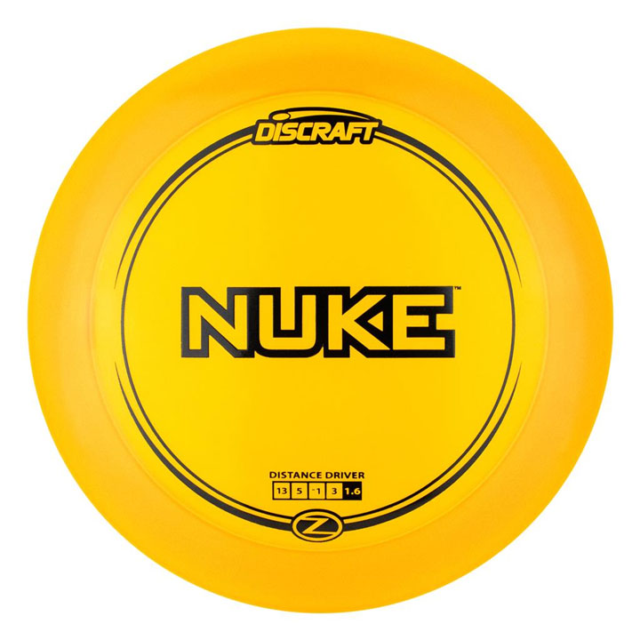 Discraft Nuke Distance Driver