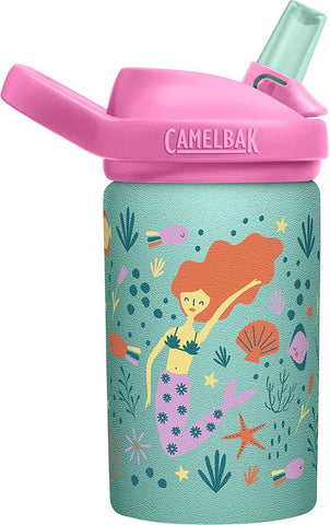 CamelBak Kids Water Bottle 