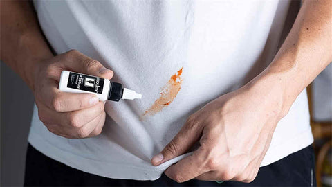stain remover