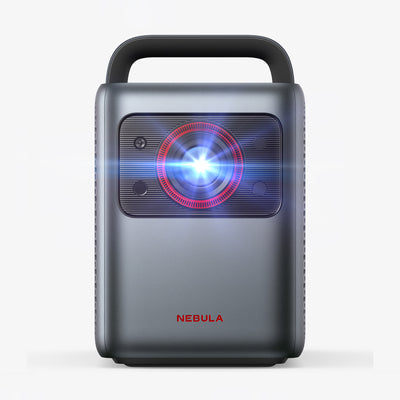 Nebula UK | Cosmos | Remote HD Projector