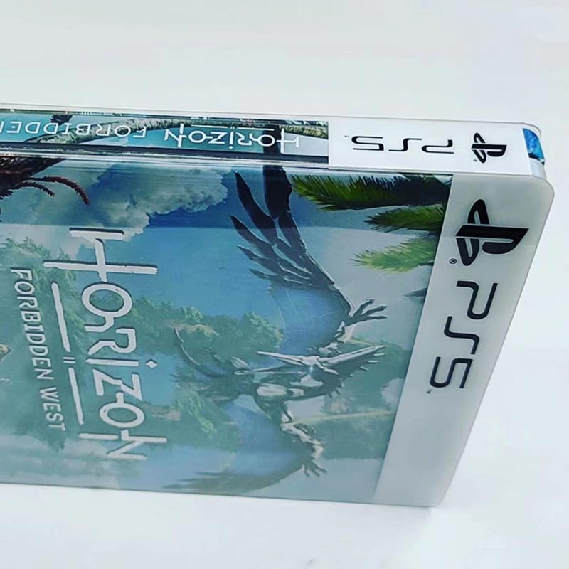 Horizon Forbidden West Aloy PS5 Edition