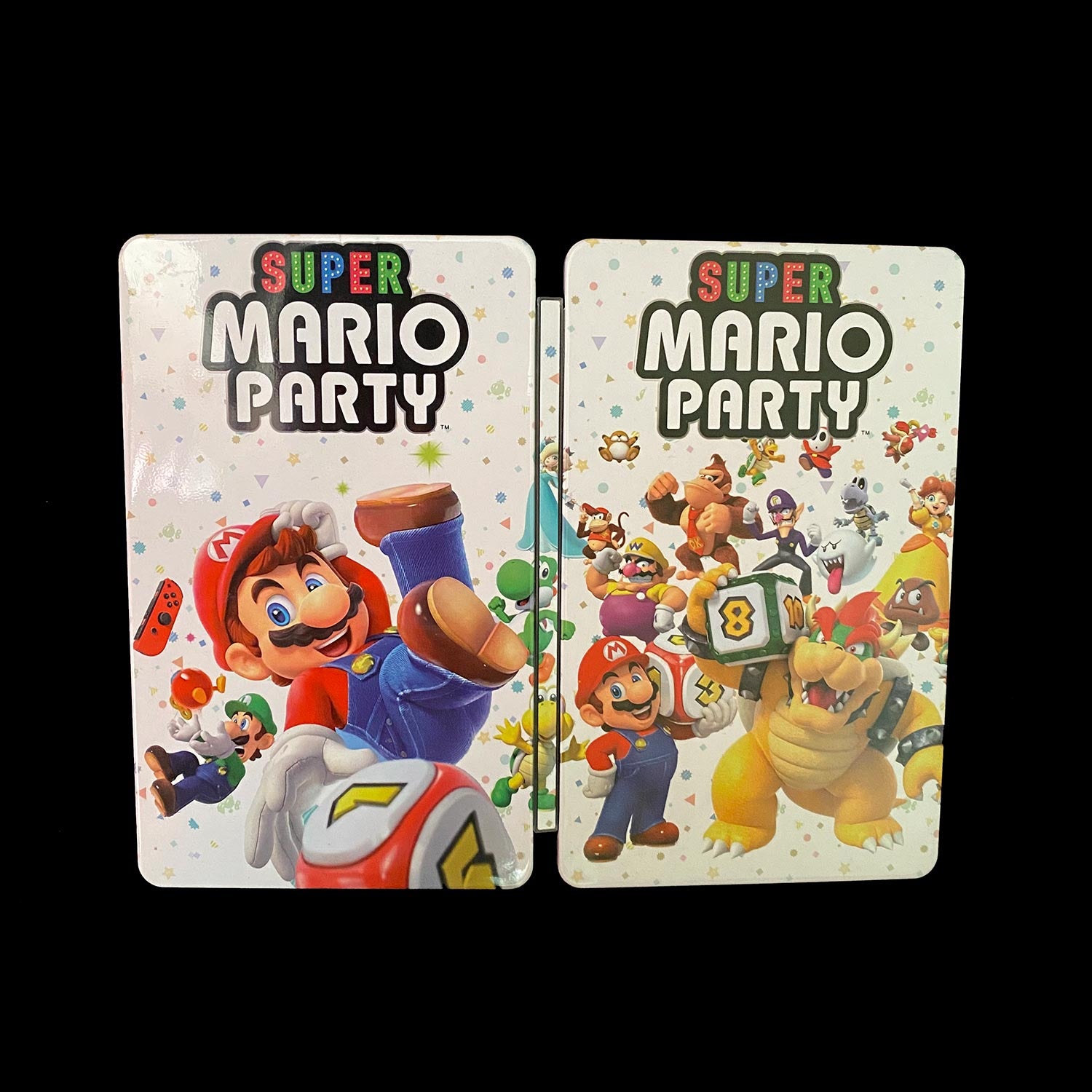 Super Mario Party Nintendo Switch