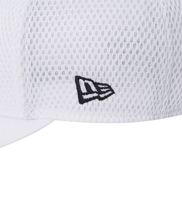 ANEW x NEWERA RC950 Mash Snapback Unst - White