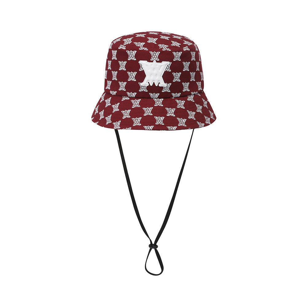 New Monogram Bucket Hat(S)_BU