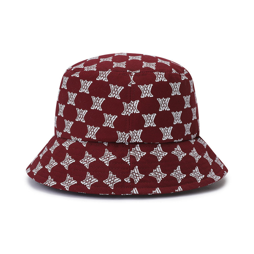 New Monogram Bucket Hat(S)_BU