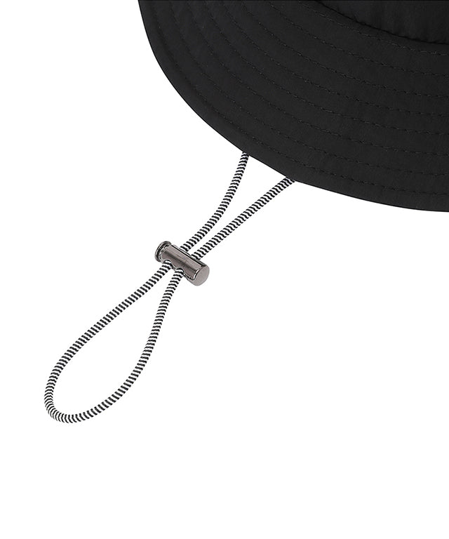 ANEW Nylon Side Color Bucket Hat