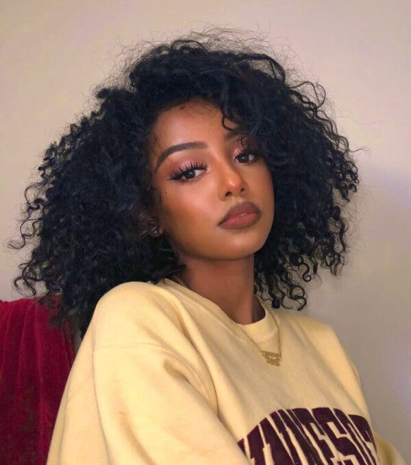 18 Best Bangs Hairstyles for Black Women – Xrsbeautyhair