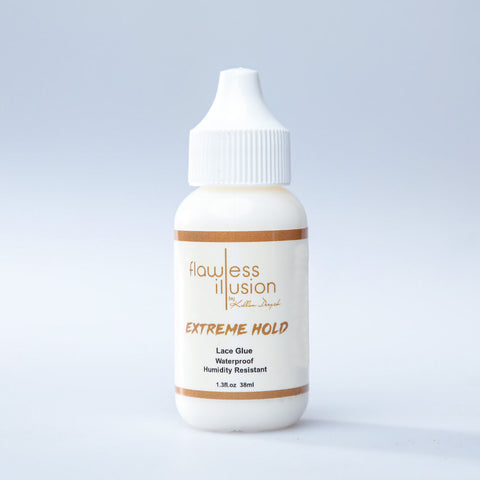 Flawless Illusion Extreme Hold Wig Glue