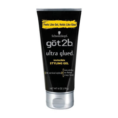 Ghost Bond XL Adhesive for wig application