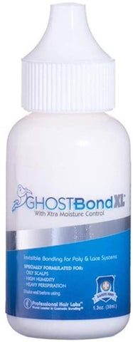 Professional Hair Labs Ghost Bond XL Wig Glue 1.3oz