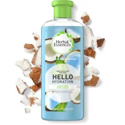 Herbal Essences Hello Hydration Hair Conditioner